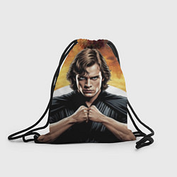 Мешок для обуви Энакин скайуокер star wars