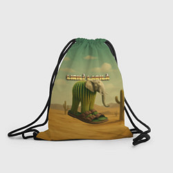 Мешок для обуви Lirili Larila мем