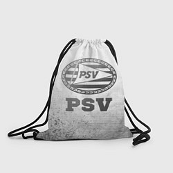 Мешок для обуви PSV - white gradient