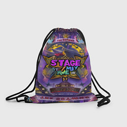 Мешок для обуви Stage