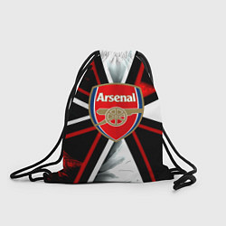 Мешок для обуви Arsenal umbrella corp