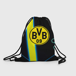 Мешок для обуви Borussia соты броня
