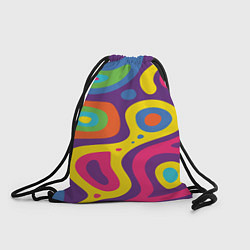 Мешок для обуви Abstract tac