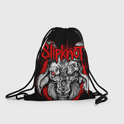 Мешок для обуви Slipknot