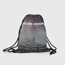 Мешок для обуви Imagine Dragons: Night Visions