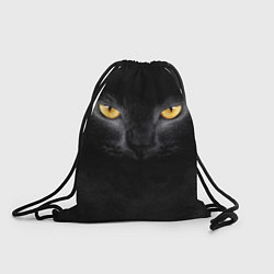 Мешок для обуви Черная кошка