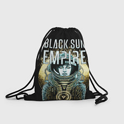 Мешок для обуви Black Sun Empire