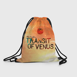 Мешок для обуви TDG: Transin of Venus
