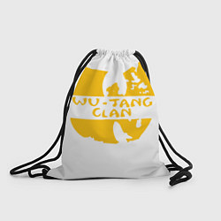 Мешок для обуви Wu-Tang Clan