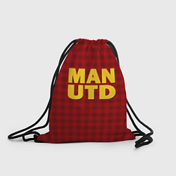 Мешок для обуви MAN UTD