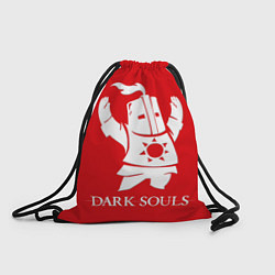 Рюкзак-мешок Dark Souls, цвет: 3D-принт