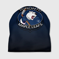 Шапка Toronto Maple Leafs