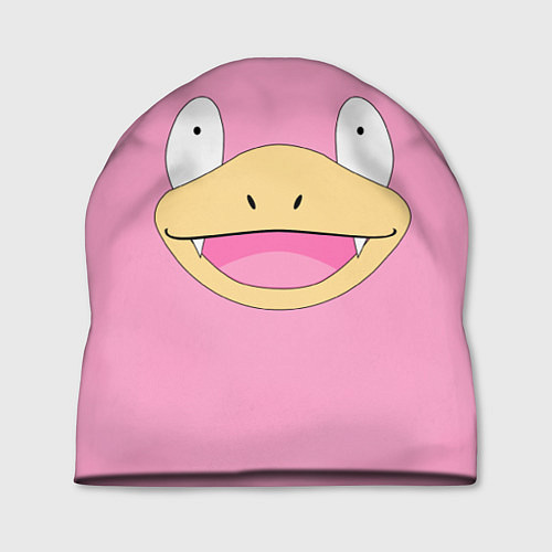 Шапка Slowpoke / 3D-принт – фото 1