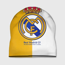 Шапка Real Madrid CF