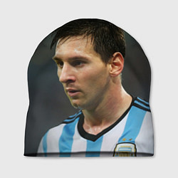 Шапка Leo Messi