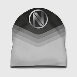 Шапка EnVyUs Uniform, цвет: 3D-принт