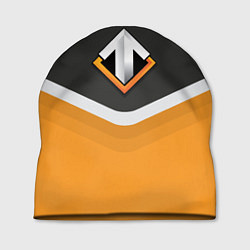 Шапка Escape Gaming Uniform, цвет: 3D-принт