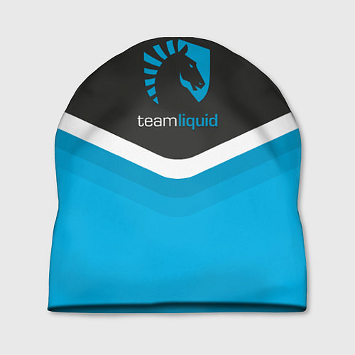 Шапка Team Liquid Uniform / 3D-принт – фото 1