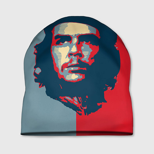 Шапка Che Guevara / 3D-принт – фото 1