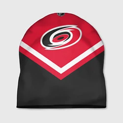 Шапка NHL: Carolina Hurricanes