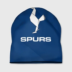 Шапка Tottenham Spurs, цвет: 3D-принт