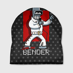 Шапка Bender Presley