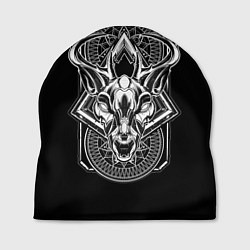 Шапка Dark Deer