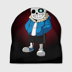 Шапка Sans