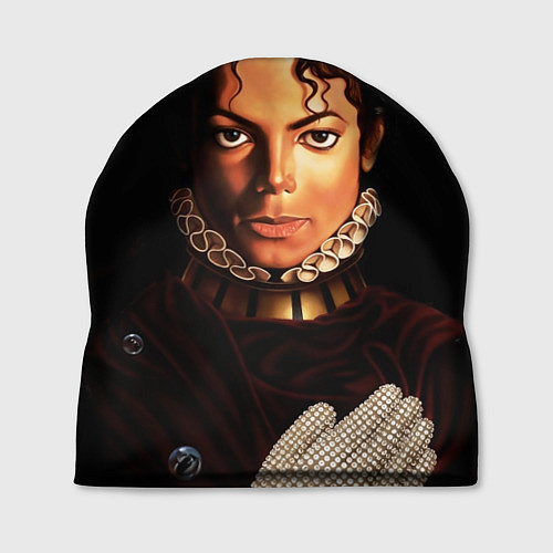 Шапка Король Майкл Джексон / 3D-принт – фото 1