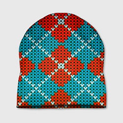 Шапка Knitting pattern