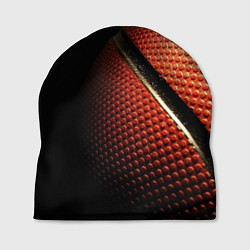Шапка Баскетбольный мяч, цвет: 3D-принт