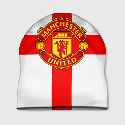 Шапка Manchester Utd: England