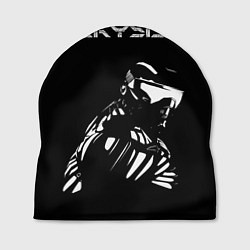 Шапка CRYSIS
