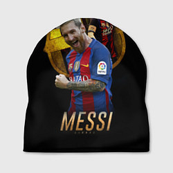 Шапка Messi Star