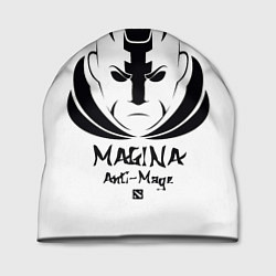 Шапка Magina: Anti-Mage