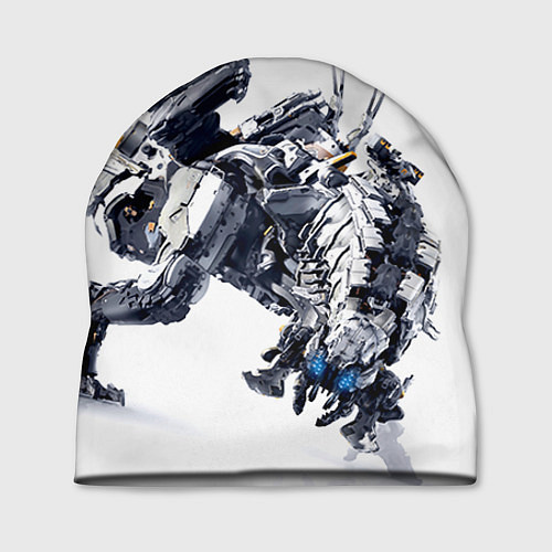 Шапка HZD 5 / 3D-принт – фото 1