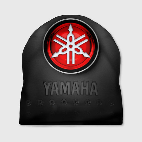 Шапка Yamaha / 3D-принт – фото 1