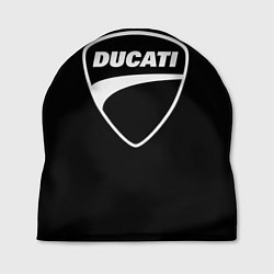 Шапка Ducati