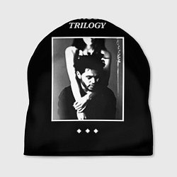 Шапка The Weeknd: Trilogy, цвет: 3D-принт