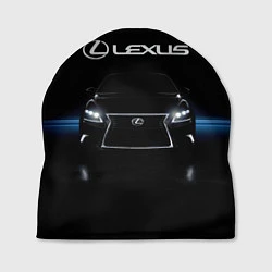 Шапка Lexus