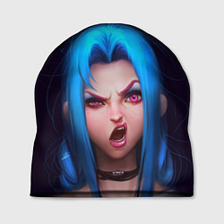 Шапка Jinx