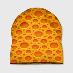 Шапка Сыр, цвет: 3D-принт