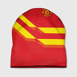 Шапка Manchester United 3