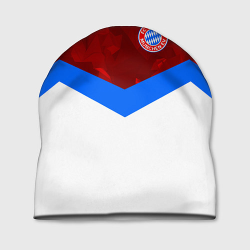 Шапка Bayern FC: Sport / 3D-принт – фото 1