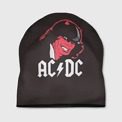 Шапка AC/DC Devil