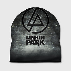 Шапка Linkin Park: Wall, цвет: 3D-принт