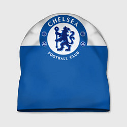 Шапка Chelsea FC: Duo Color