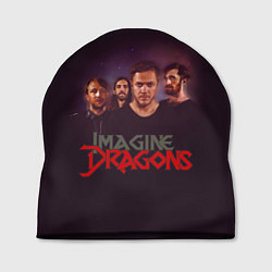 Шапка Группа Imagine Dragons