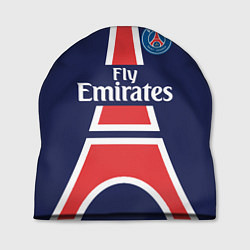 Шапка FC PSG: Paris Original цвета 3D-принт — фото 1
