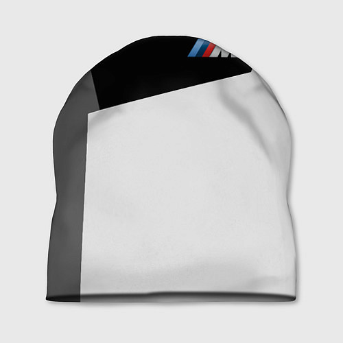 Шапка BMW SportWear / 3D-принт – фото 1